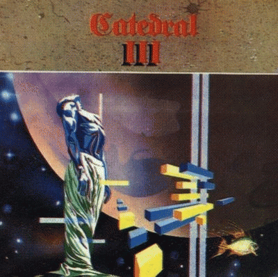 Catedral : Catedral III